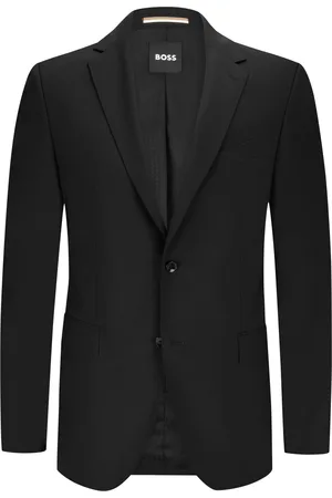 HUGO BOSS Business colbert in 4Way-stretch kwaliteit
