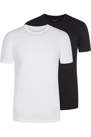 HUGO BOSS 2-pack onderhemden, regular fit