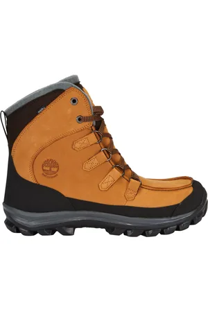 Timberland Waterdichte wandellaarzen Chillberg met PrimaLoft®-isolatie