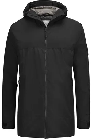 JACK & JONES Functionele jas met warmende vulling