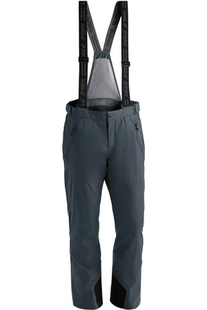 Maier Sports Waterdichte skibroek Anton 2.1 met mTHERM-uitrusting