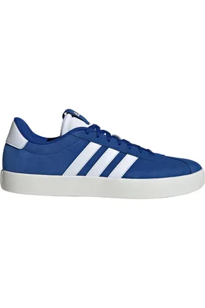 adidas Sneakers Court 3.0 van synthetisch leer