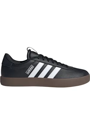 adidas Sneakers Court 3.0 van synthetisch leer