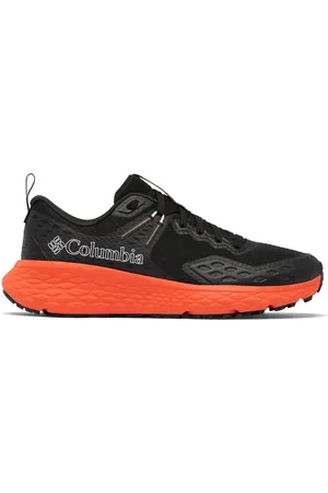 Columbia Sneakers Konos Trs met Techlite en Omni-Max-zool en demping