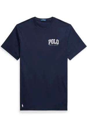 Ralph Lauren T-shirt met merkprint