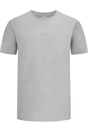 adidas Comfortabel All SZN T-shirt in jersey-kwaliteit