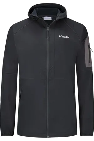 Columbia Lichte functionele jas met Omni-Shield Advanced Repellency