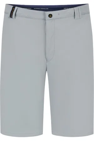 Meyer Golf bermuda Andrews met stretchgehalte