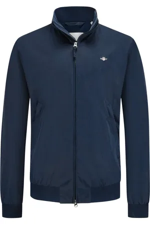 GANT Blouson met logo-borduursel