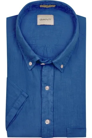 GANT Zacht T-shirt met New Heaven cupmotief