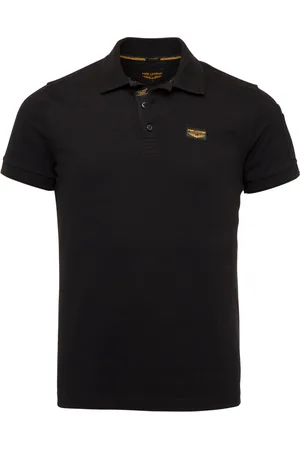 PME Legend™ Poloshirts in piqué-kwaliteit met stretchgehalte