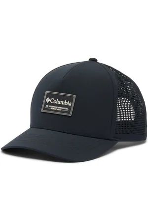 Columbia Mountaincap met 3D stretch-mesh-achterpaneel