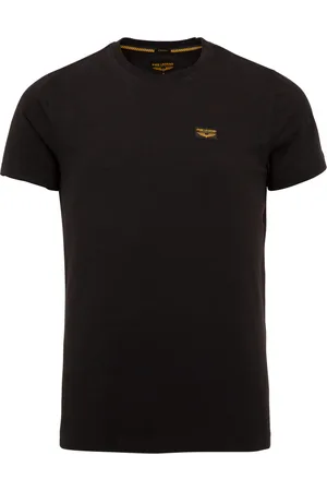 PME Legend™ T-shirt met stretchgehalte en logopatch