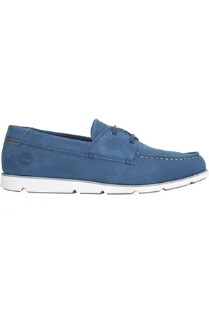Timberland Sneakers loafer Grafton Bay