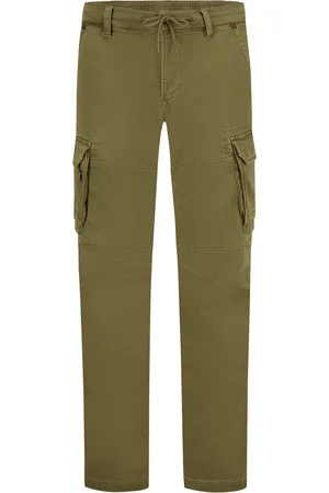 PME Legend™ Comfortabele sweat-cargobroek Expedizor