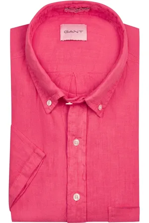 GANT Zacht T-shirt met New Heaven cupmotief