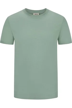 ALTEA Licht T-shirt met lyocell