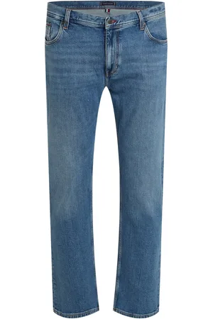 Tommy Hilfiger Stretch-jeans Madidon in subtiele washed look