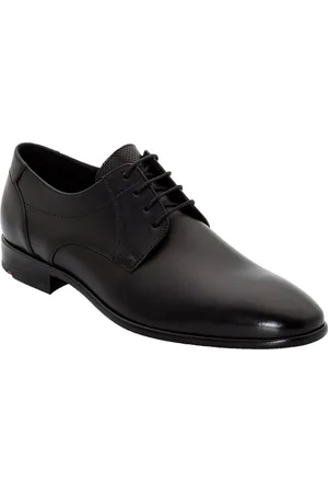 Lloyd Klassieke derby-schoenen met leren zool