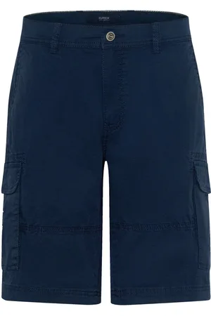 Eurex Capri bermuda