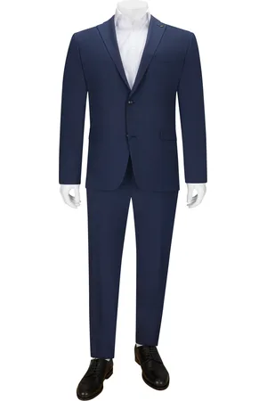 Roy Robson Pak met stretchgehalte, colour suit