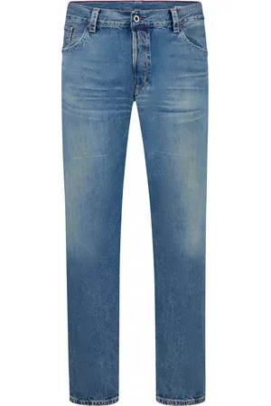 Replay Jeans Deryck in used look, regular fit