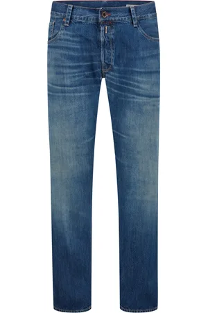 Replay Jeans Deryck in washed look, regular fit