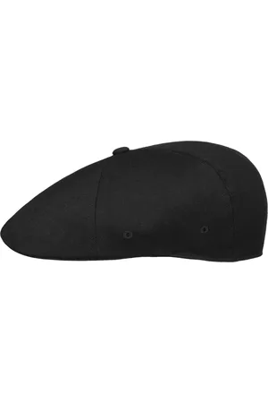 Kangol 504 Flexfit Flat Cap by
