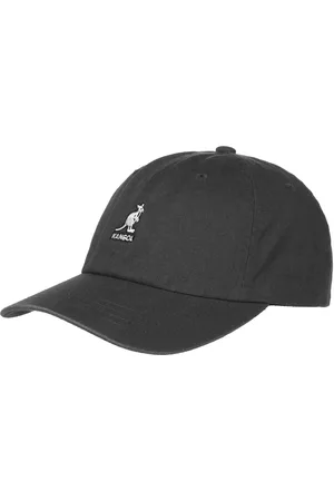 Kangol Washed Dad Hat Baseballpet by
