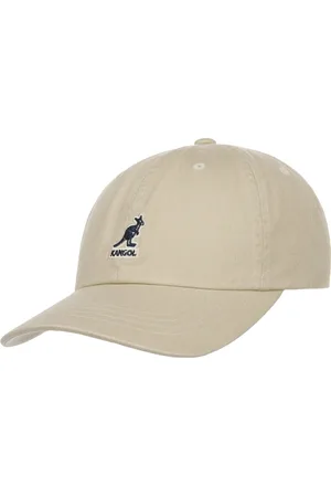 Kangol Washed Dad Hat Baseballpet by
