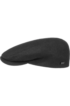 Lipodo Sportflatcap Klepmuts by