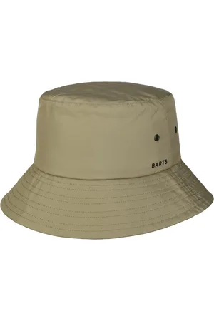 Barts Allectra Bucket Stoffen Hoed by