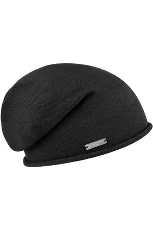 Seeberger Rolrand Beanie by