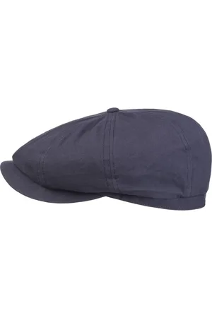 Lipodo Washed Cotton Newsboy Pet by