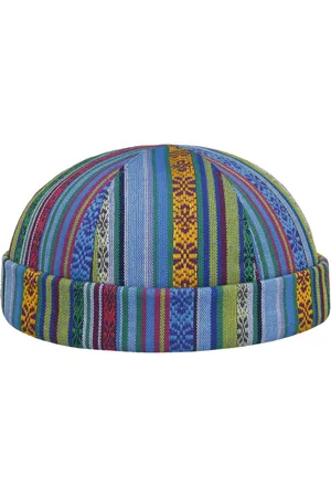 Lierys Fresh Stripes Dockermuts by