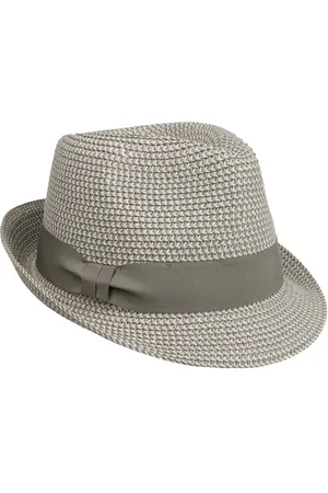Seeberger Katalia Trilby Strohoed by