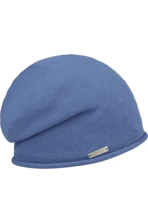 Seeberger Rolrand Beanie by