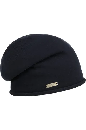 Seeberger Rolrand Beanie by