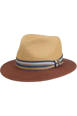 Stetson Romaro Toyo Traveller Strohoed by