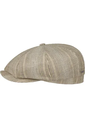 Stetson Hatteras Daryll Pet by