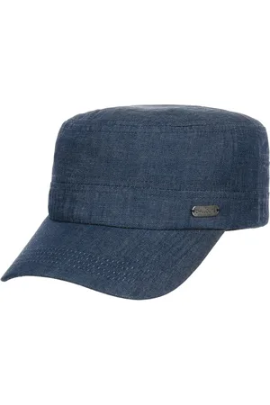 Chillouts Cotton Army Cap by