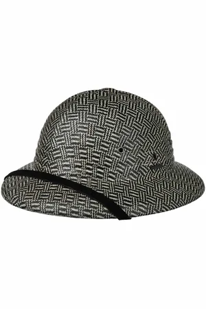 Stetson Twotone Helmhoed by