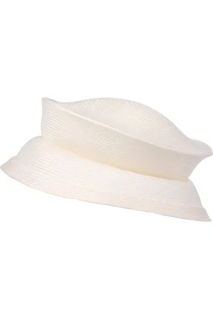 Seeberger Sisal Hoed by