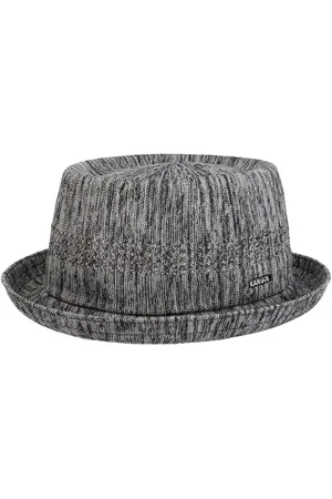 Kangol Color Burst Mowbray Pork Pie Hoed by
