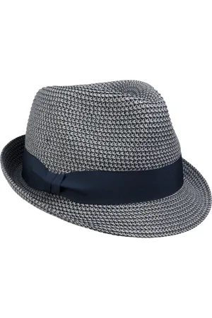 Seeberger Katalia Trilby Strohoed by