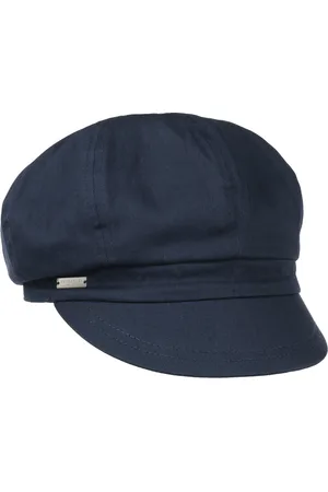 Seeberger Azalee Newsboy Pet by