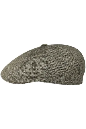 Stetson Harridge Silk Pet by