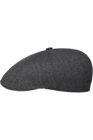 Stetson Harridge Silk Pet by