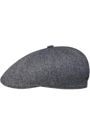 Stetson Harridge Silk Pet by