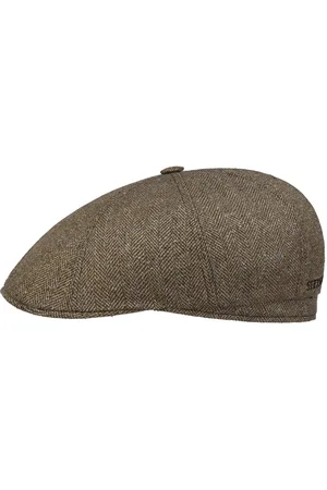 Stetson Harridge Silk Pet by